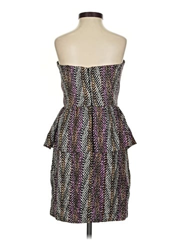 Corey Lynn Calter Cocktail Dress (view 2)