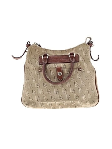 Dooney & Bourke Satchel (view 1)
