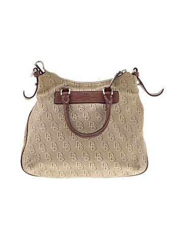 Dooney & Bourke Satchel (view 2)