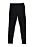 90 Degree by Reflex Solid Black Active Pants Size 12 - photo 1