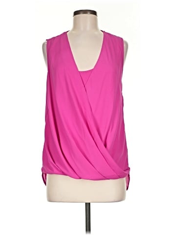 Kut from the Kloth Sleeveless Blouse (view 1)
