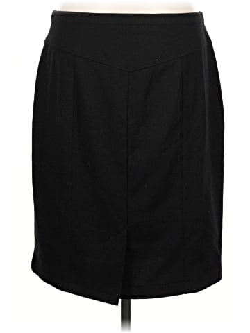 Ellen Tracy Casual Skirt (view 2)