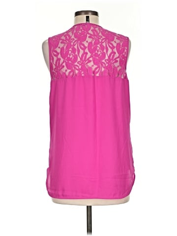 Kut from the Kloth Sleeveless Blouse (view 2)