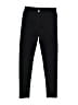 90 Degree by Reflex Solid Black Active Pants Size 12 - photo 2