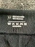 Unbranded Black Active Pants Size M - photo 3