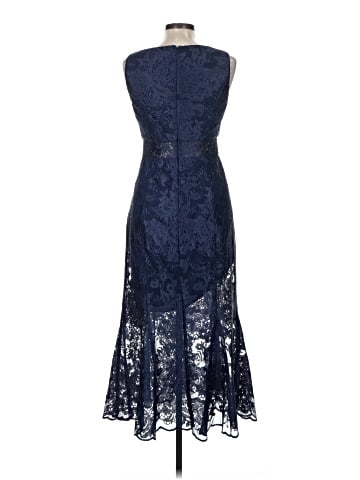 ERIN Erin Fetherston Cocktail Dress (view 2)