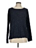 Threads 4 Thought Blue Pullover Sweater Size M - photo 1