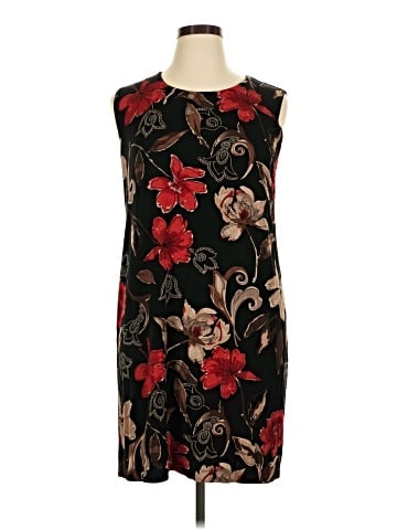 Travelers by Chico's Cocktail Dress (view 1)