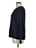 Threads 4 Thought Blue Pullover Sweater Size M - photo 5