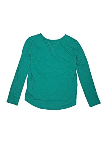 Gap Kids Long Sleeve T-Shirt (view 2)