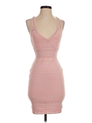 Torn by Ronny Kobo Cocktail Dress (view 1)
