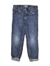 Old Navy 100% Cotton Blue Jeans Size 4 - photo 1