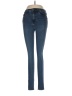 Lucky Brand Hearts Blue Jeans Size 6 - photo 1
