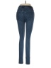 Lucky Brand Hearts Blue Jeans Size 6 - photo 2