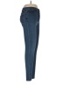 Lucky Brand Hearts Blue Jeans Size 6 - photo 4