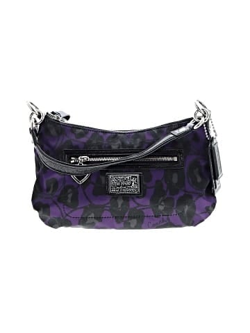 Coach Shoulder Bag (view 1)