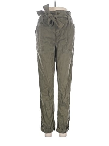 Topshop Cargo Pants (view 1)