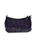 Coach Purple Shoulder Bag One size - photo 3