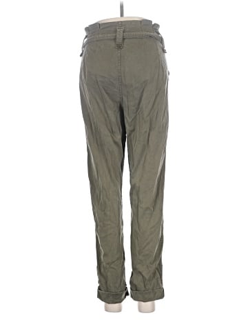 Topshop Cargo Pants (view 2)