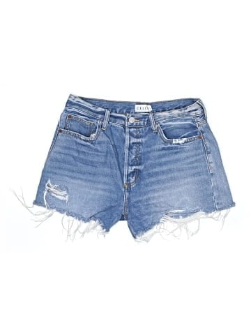 Cello Jeans Denim Shorts (view 1)