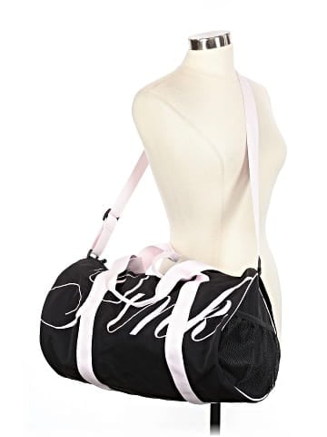 Victoria's Secret Pink Weekender (view 2)