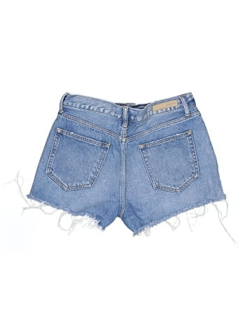 Cello Jeans Denim Shorts (view 2)