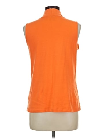 Rafaella Sleeveless T-Shirt (view 2)
