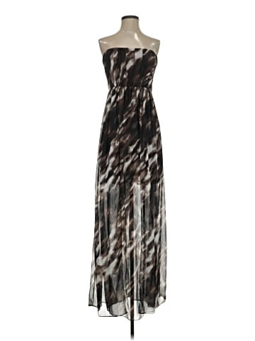 Max and Cleo Casual Dress (view 1)