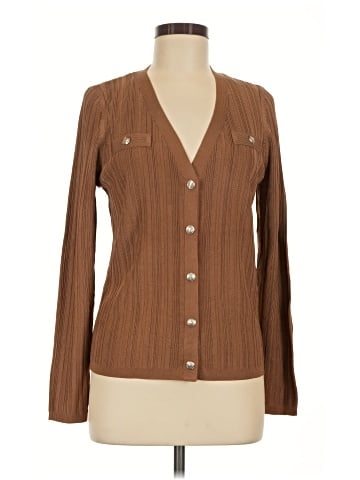 White House Black Market Cardigan (view 1)