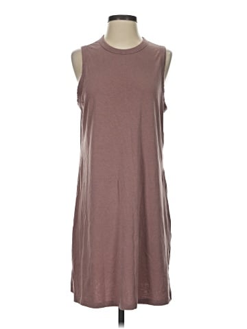 Lululemon Athletica Casual Dress (view 1)