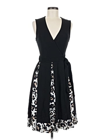 Diane von Furstenberg Cocktail Dress (view 1)