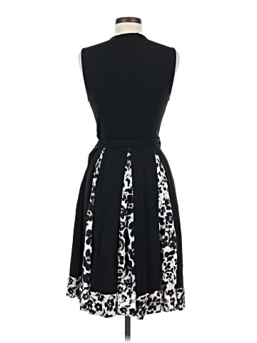 Diane von Furstenberg Cocktail Dress (view 2)