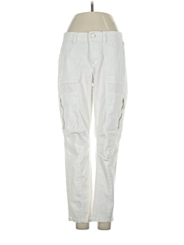 White House Black Market Cargo Pants (view 1)