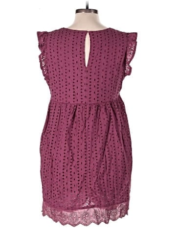 Mustard Seed Casual Dress (view 2)