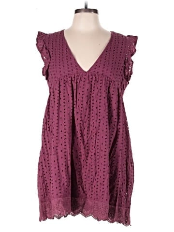 Mustard Seed Casual Dress (view 1)