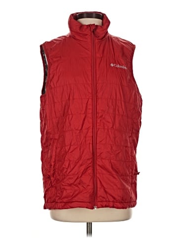 Columbia Vest (view 1)