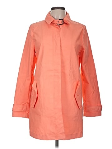 Gap Raincoat (view 1)