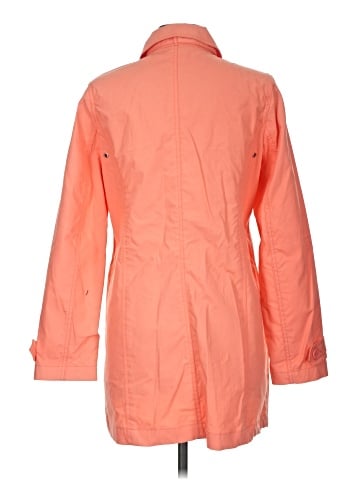 Gap Raincoat (view 2)