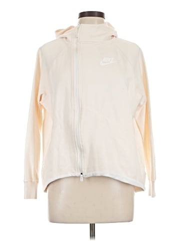 Nike Zip Up Hoodie (view 1)