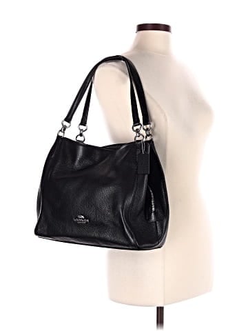 Coach Shoulder Bag (view 2)