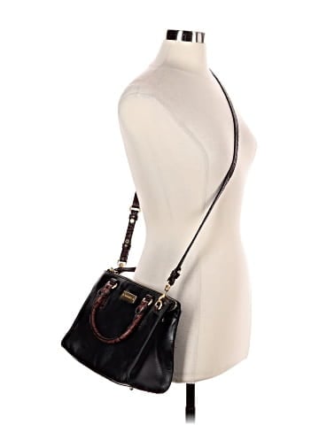 Brahmin Satchel (view 2)