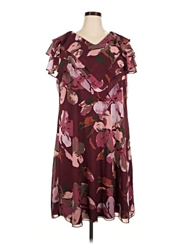 Coldwater Creek Casual Dress (view 1)
