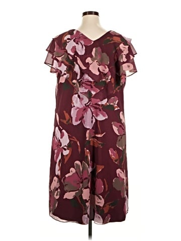 Coldwater Creek Casual Dress (view 2)