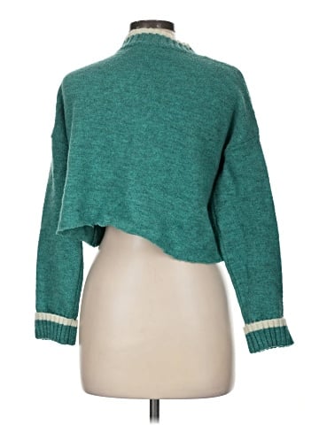 Coco + Carmen Pullover Sweater (view 2)