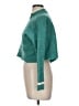 Coco + Carmen Green Pullover Sweater Size M (estimated) - photo 5