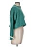 Coco + Carmen Green Pullover Sweater Size M (estimated) - photo 4