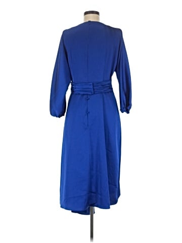 Teri Jon by Rickie Freeman Cocktail Dress (view 2)