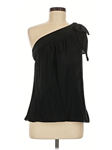 5/48 Sleeveless Blouse (view 1)