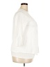 Basic Editions Ivory Cardigan Size XXL - photo 4