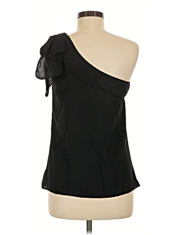 5/48 Sleeveless Blouse (view 2)
